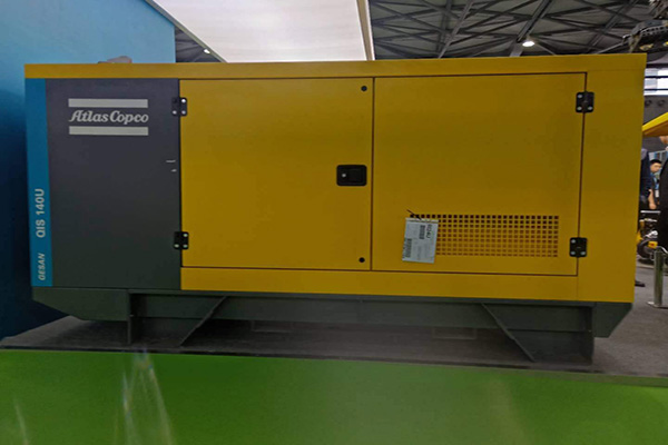 泰来发电机出租