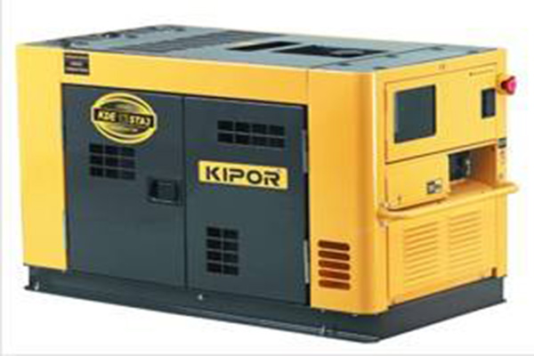 泰来发电机出租