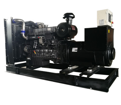 泰来上柴柴油发电机组50KW-700KW