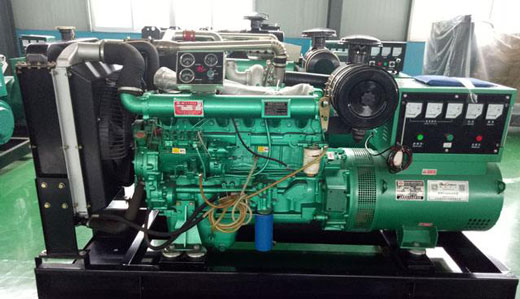 泰来发电机不发电的原因 泰来发电机不发电的原因