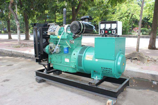 泰来发电机不发电的原因 泰来发电机不发电的原因